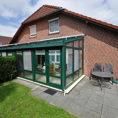 Nr 52 - Marie-ulfers-weg Carolinensiel