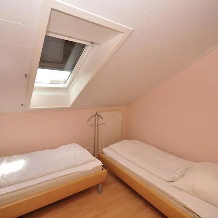 Nr 52 - Marie-ulfers-weg Carolinensiel