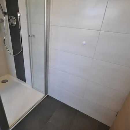 Nr 52 - Marie-ulfers-weg Holiday home