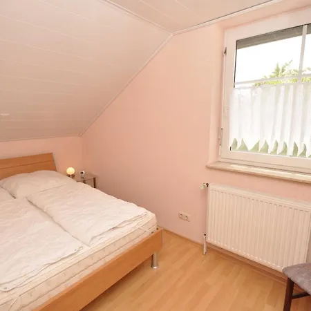 Nr 52 - Marie-ulfers-weg Holiday home Carolinensiel