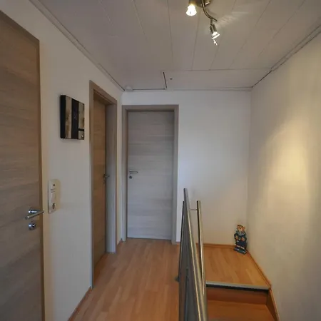Nr 52 - Marie-ulfers-weg Holiday home *