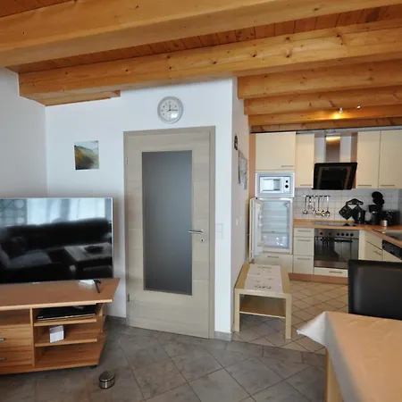 Nr 52 - Marie-ulfers-weg Holiday home Carolinensiel