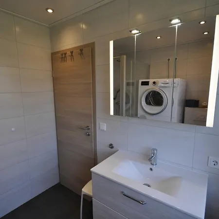 Nr 52 - Marie-ulfers-weg Holiday home *