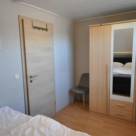 Nr 52 - Marie-ulfers-weg בית נופש