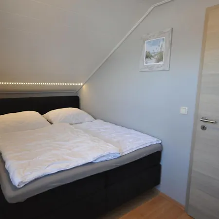 Nr 52 - Marie-ulfers-weg * קרוליננזיל