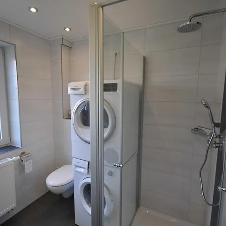 בית נופש Nr 52 - Marie-ulfers-weg