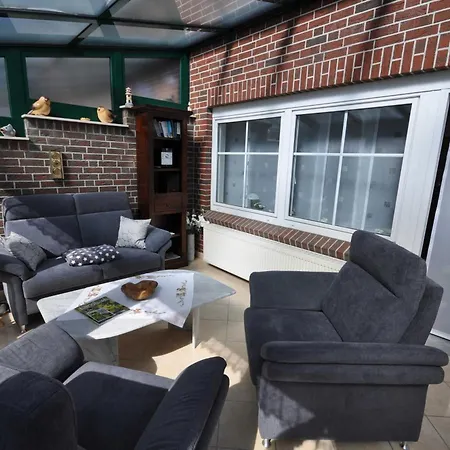 בית נופש Nr 52 - Marie-ulfers-weg