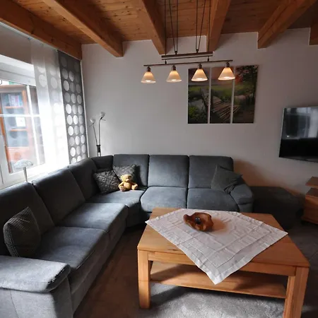 Nyaraló Nr 52 - Marie-ulfers-weg *