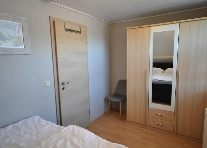 Nr 52 - Marie-ulfers-weg Nyaraló