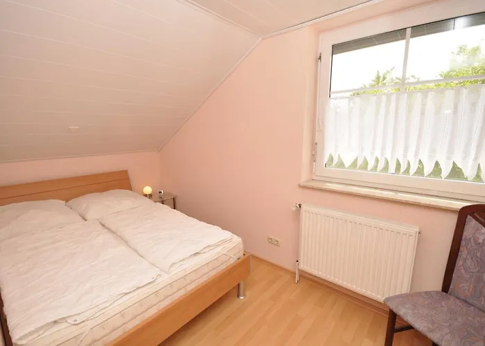 Nyaraló Nr 52 - Marie-ulfers-weg *