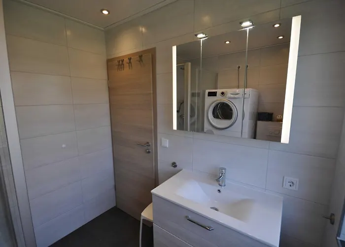 Nr 52 - Marie-ulfers-weg Carolinensiel