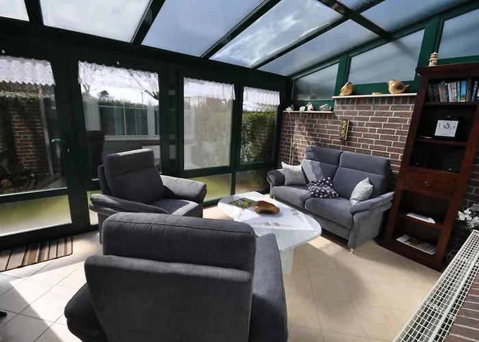 Nr 52 - Marie-ulfers-weg Nyaraló