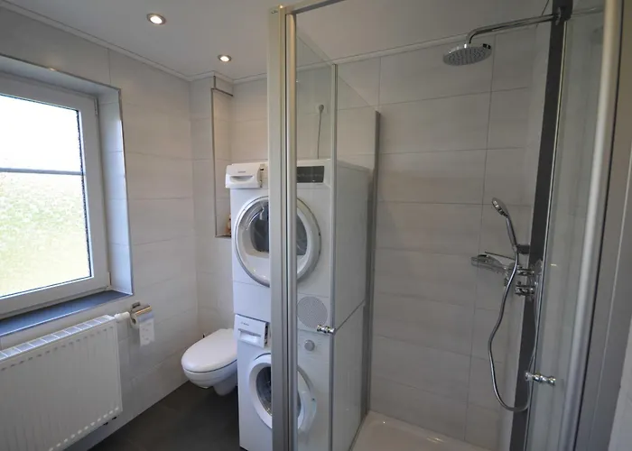 Nyaraló Nr 52 - Marie-ulfers-weg