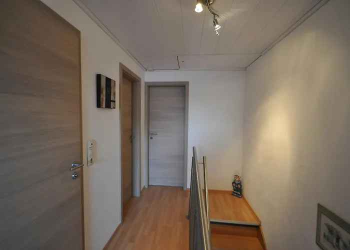 Nyaraló Nr 52 - Marie-ulfers-weg *