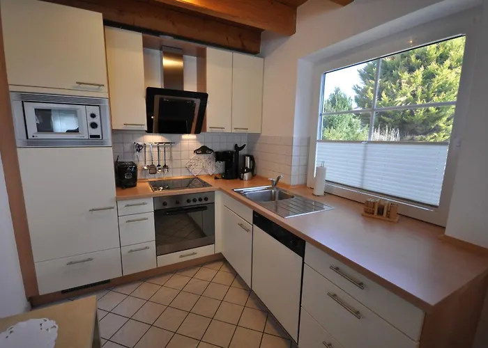 Nr 52 - Marie-ulfers-weg Nyaraló Carolinensiel