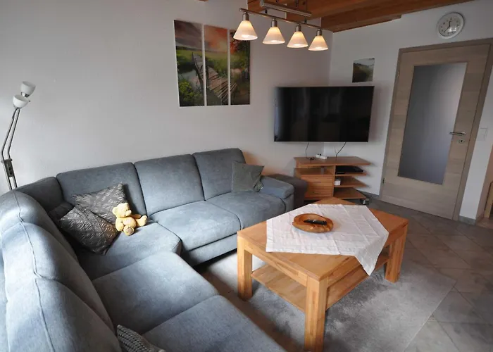 Nr 52 - Marie-ulfers-weg *