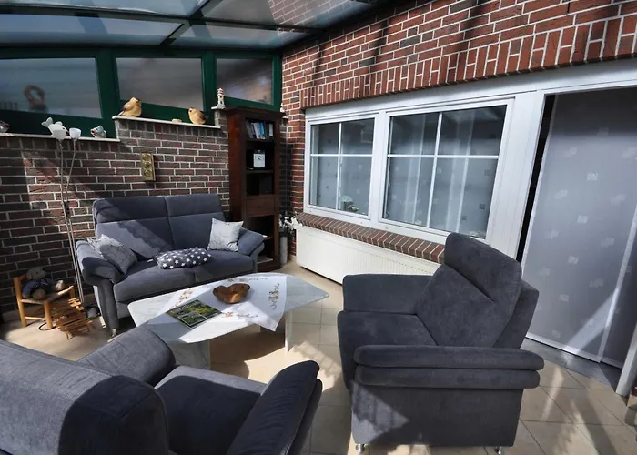 Nyaraló Nr 52 - Marie-ulfers-weg